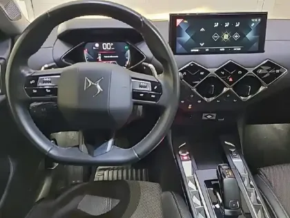 Photo 7 DS DS 3  Crossback BlueHDi 130 S&S EAT8