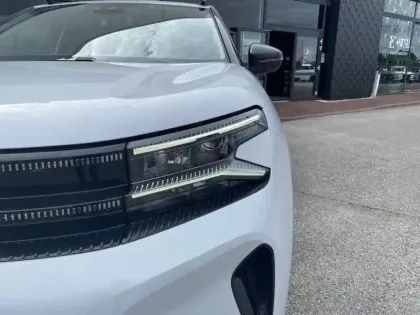 Photo 15 Citroën C5 aircross  BlueHDi 130 EAT8