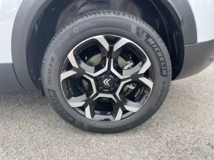 Photo 12 Citroën C5 aircross  BlueHDi 130 EAT8