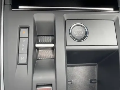 Photo 13 Citroën C5 aircross  BlueHDi 130 EAT8