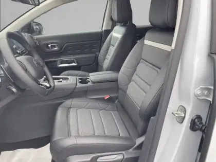 Photo 10 Citroën C5 aircross  BlueHDi 130 EAT8