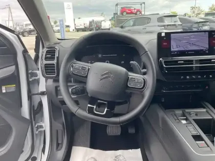 Photo 8 Citroën C5 aircross  BlueHDi 130 EAT8