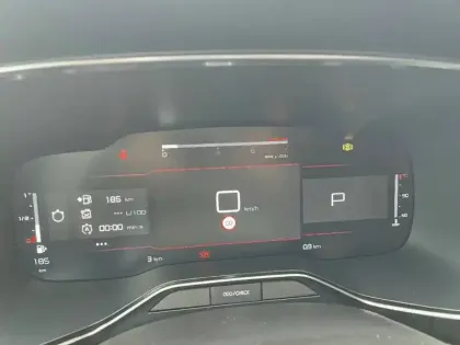 Photo 9 Citroën C5 aircross  BlueHDi 130 EAT8