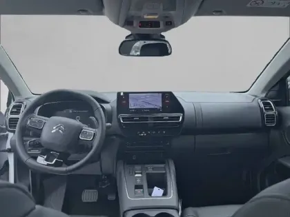 Photo 7 Citroën C5 aircross  BlueHDi 130 EAT8