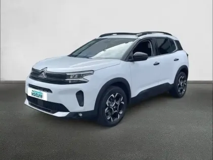 Photo Citroën C5 Aircross Max
