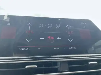 Photo 18 Citroën C5 aircross  BlueHDi 130 EAT8