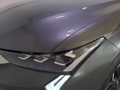 Photo 45 DS DS 4  PureTech 130 EAT8