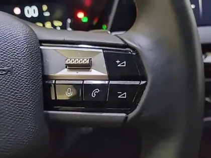 Photo 56 DS DS 4  PureTech 130 EAT8