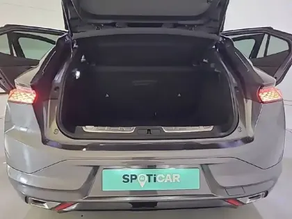 Photo 35 DS DS 4  PureTech 130 EAT8