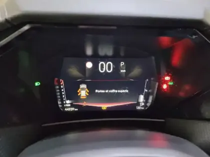 Photo 39 DS DS 4  PureTech 130 EAT8