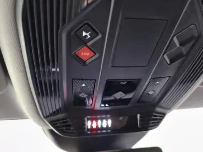 Photo 54 DS DS 4  PureTech 130 EAT8