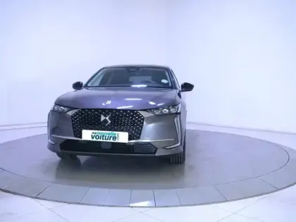 Photo 31 DS DS 4  PureTech 130 EAT8