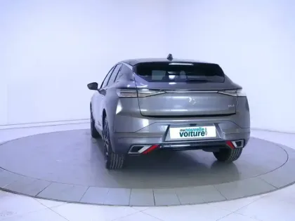 Photo 36 DS DS 4  PureTech 130 EAT8