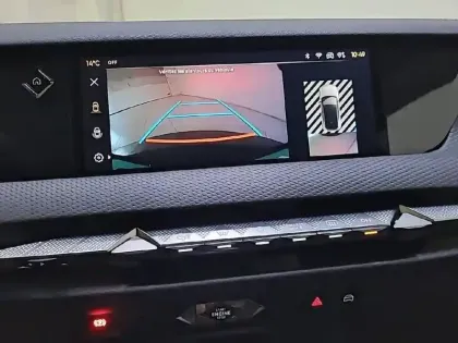 Photo 49 DS DS 4  PureTech 130 EAT8