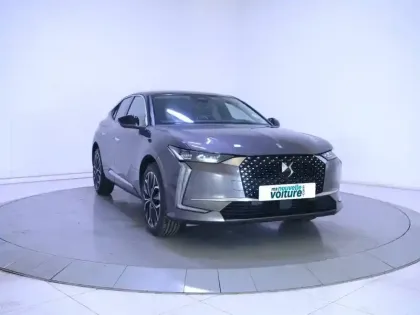 Photo 32 DS DS 4  PureTech 130 EAT8