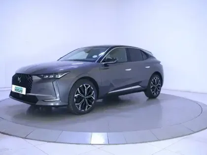 Photo 30 DS DS 4  PureTech 130 EAT8