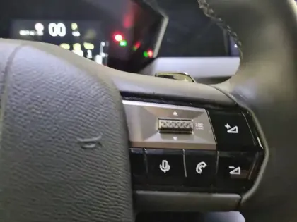 Photo 27 DS DS 4  PureTech 130 EAT8