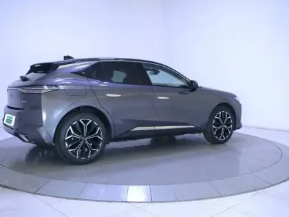 Photo 34 DS DS 4  PureTech 130 EAT8