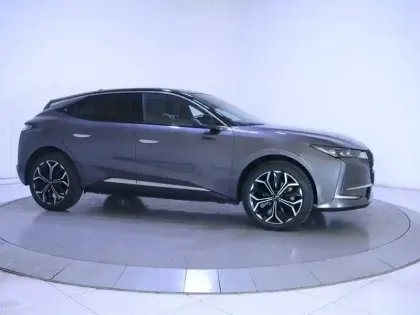 Photo 33 DS DS 4  PureTech 130 EAT8