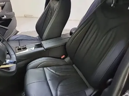 Photo 40 DS DS 4  PureTech 130 EAT8