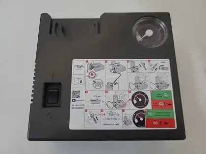 Photo 47 DS DS 4  PureTech 130 EAT8