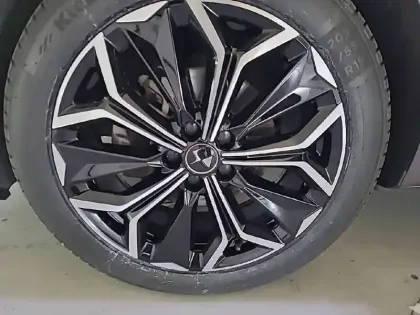 Photo 42 DS DS 4  PureTech 130 EAT8