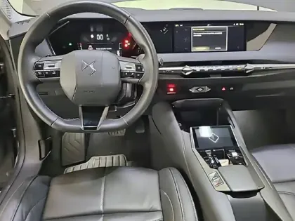 Photo 37 DS DS 4  PureTech 130 EAT8