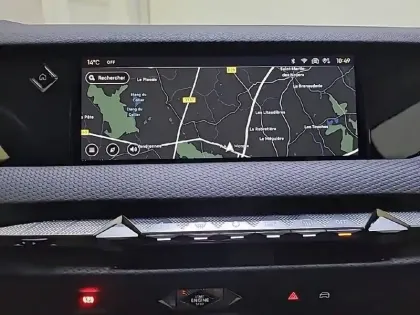 Photo 48 DS DS 4  PureTech 130 EAT8