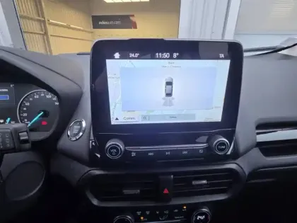 Photo 30 Ford Ecosport  1.0 EcoBoost 125ch S&S BVM6