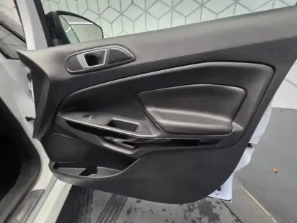 Photo 20 Ford Ecosport  1.0 EcoBoost 125ch S&S BVM6