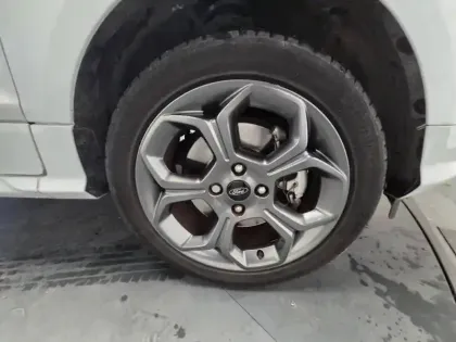 Photo 8 Ford Ecosport  1.0 EcoBoost 125ch S&S BVM6