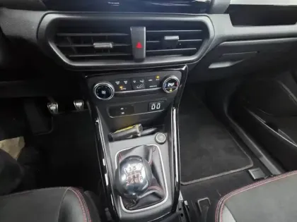 Photo 34 Ford Ecosport  1.0 EcoBoost 125ch S&S BVM6