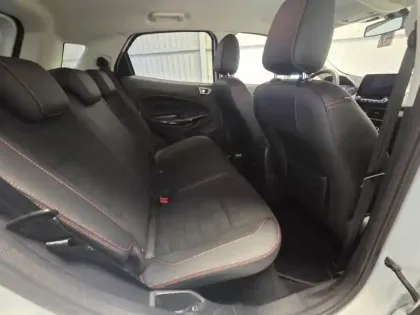 Photo 19 Ford Ecosport  1.0 EcoBoost 125ch S&S BVM6