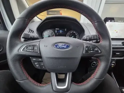 Photo 36 Ford Ecosport  1.0 EcoBoost 125ch S&S BVM6