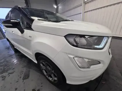 Photo 16 Ford Ecosport  1.0 EcoBoost 125ch S&S BVM6
