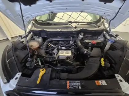 Photo 13 Ford Ecosport  1.0 EcoBoost 125ch S&S BVM6