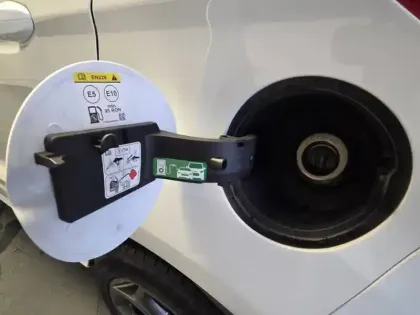 Photo 25 Ford Ecosport  1.0 EcoBoost 125ch S&S BVM6