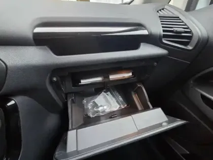 Photo 31 Ford Ecosport  1.0 EcoBoost 125ch S&S BVM6