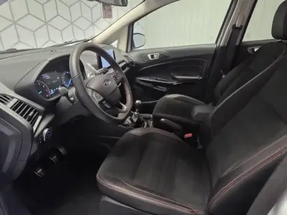 Photo 9 Ford Ecosport  1.0 EcoBoost 125ch S&S BVM6