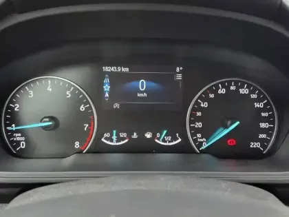 Photo 35 Ford Ecosport  1.0 EcoBoost 125ch S&S BVM6