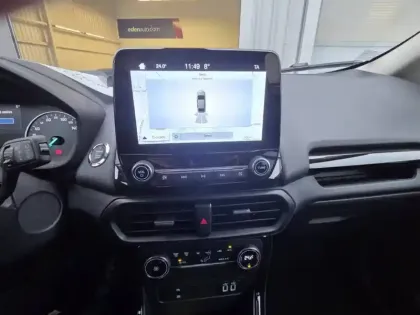 Photo 32 Ford Ecosport  1.0 EcoBoost 125ch S&S BVM6