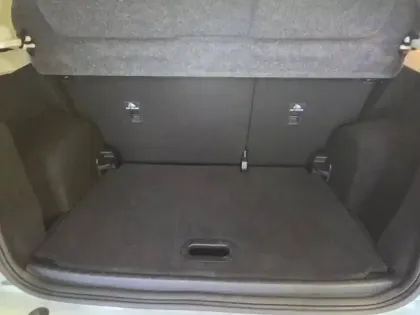 Photo 23 Ford Ecosport  1.0 EcoBoost 125ch S&S BVM6