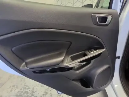 Photo 28 Ford Ecosport  1.0 EcoBoost 125ch S&S BVM6