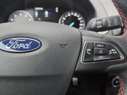 Photo 37 Ford Ecosport  1.0 EcoBoost 125ch S&S BVM6