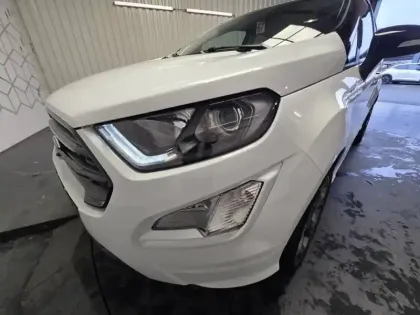 Photo 15 Ford Ecosport  1.0 EcoBoost 125ch S&S BVM6