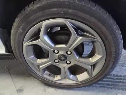 Photo 24 Ford Ecosport  1.0 EcoBoost 125ch S&S BVM6