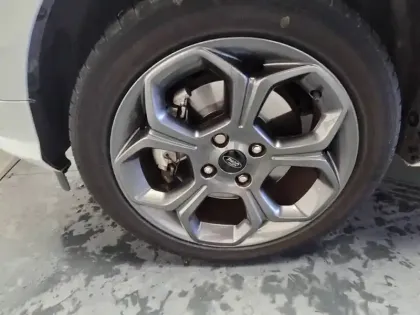 Photo 26 Ford Ecosport  1.0 EcoBoost 125ch S&S BVM6