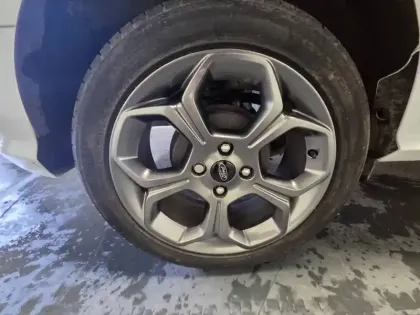 Photo 18 Ford Ecosport  1.0 EcoBoost 125ch S&S BVM6