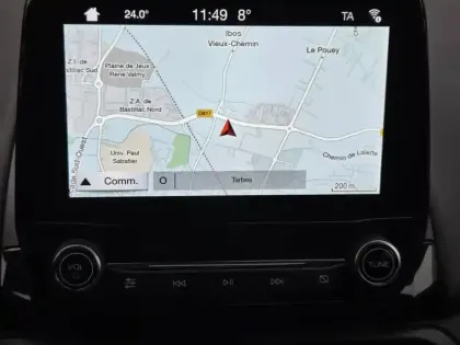 Photo 33 Ford Ecosport  1.0 EcoBoost 125ch S&S BVM6