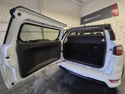 Photo 21 Ford Ecosport  1.0 EcoBoost 125ch S&S BVM6